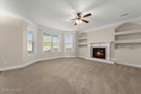 Living - 322 Bella Rose Dr, Evans, GA 30809 photo 2 of 5