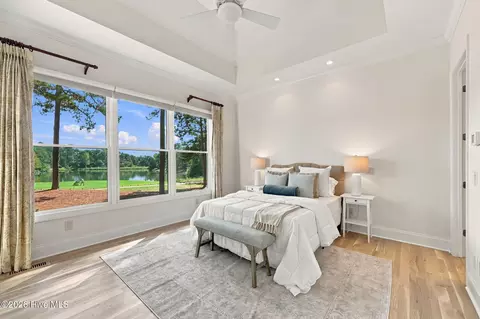 Bedroom - 70 Royal Dublin Dr, Pinehurst, NC 28374 photo 1 of 3