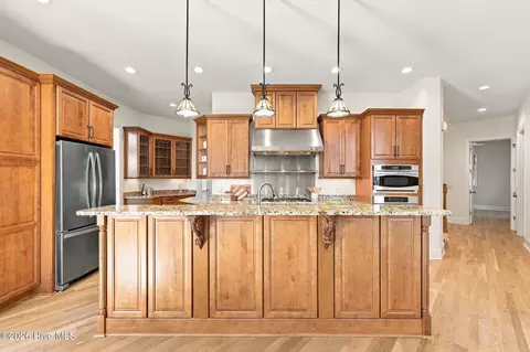 Kitchen - 70 Royal Dublin Dr, Pinehurst, NC 28374 photo 2 of 3