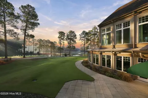 Exterior - 70 Royal Dublin Dr, Pinehurst, NC 28374 photo 11 of 12