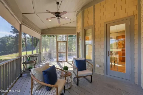 Exterior - 70 Royal Dublin Dr, Pinehurst, NC 28374 photo 4 of 12