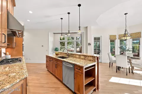 Kitchen - 70 Royal Dublin Dr, Pinehurst, NC 28374 photo 3 of 3