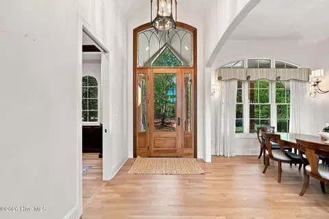 Entry Way - 70 Royal Dublin Dr, Pinehurst, NC 28374 photo 1 of 1