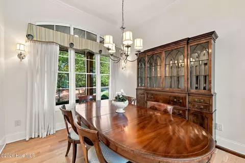 Dining - 70 Royal Dublin Dr, Pinehurst, NC 28374 photo 1 of 2