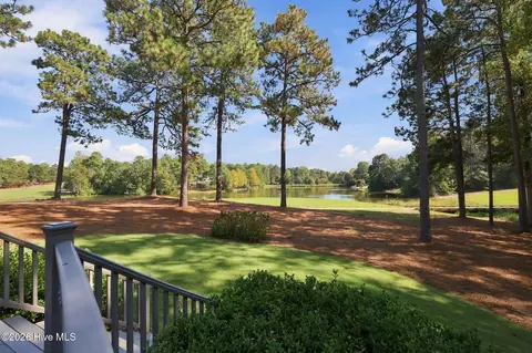 Exterior - 70 Royal Dublin Dr, Pinehurst, NC 28374 photo 7 of 12