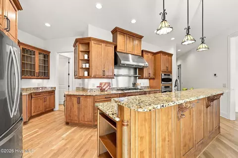 Kitchen - 70 Royal Dublin Dr, Pinehurst, NC 28374 photo 1 of 3