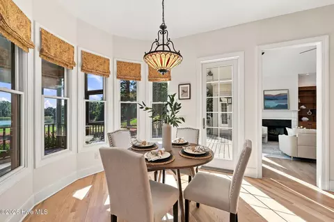 Dining - 70 Royal Dublin Dr, Pinehurst, NC 28374 photo 2 of 2
