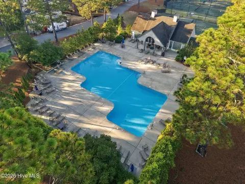 Exterior - 70 Royal Dublin Dr, Pinehurst, NC 28374 photo 12 of 12