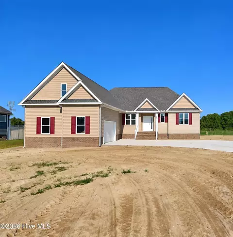 462 Pointe Vista Dr, Elizabeth City, NC 27909