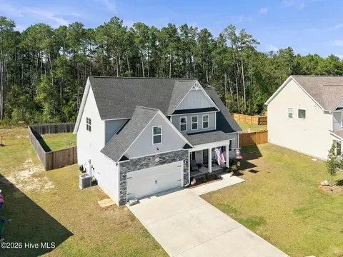 View/Area - 819 Cooke Dr, Hubert, NC 28539 photo 12 of 12