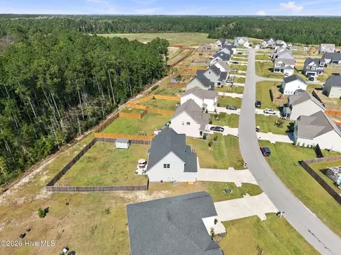 View/Area - 819 Cooke Dr, Hubert, NC 28539 photo 4 of 12