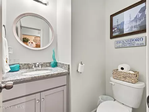 Bath - 819 Cooke Dr, Hubert, NC 28539 photo 1 of 6
