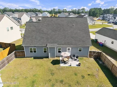 View/Area - 819 Cooke Dr, Hubert, NC 28539 photo 10 of 12