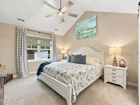 Bedroom - 819 Cooke Dr, Hubert, NC 28539 photo 1 of 8
