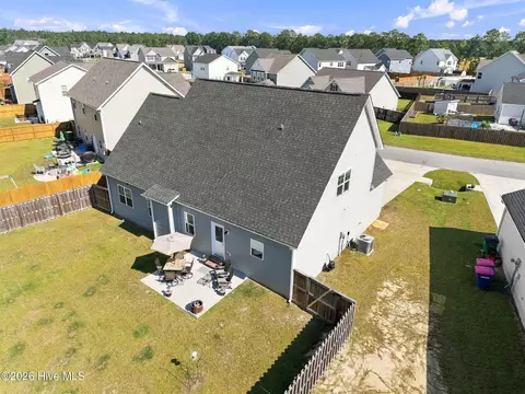 View/Area - 819 Cooke Dr, Hubert, NC 28539 photo 9 of 12