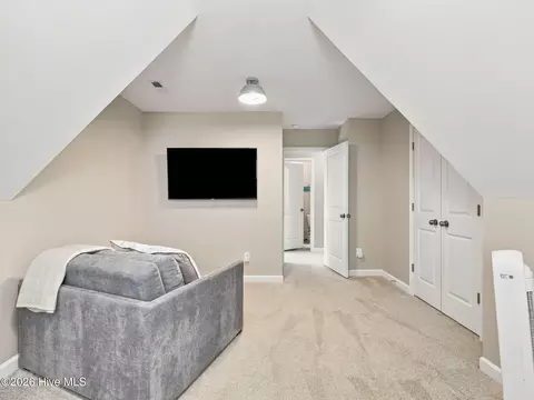 Bedroom - 819 Cooke Dr, Hubert, NC 28539 photo 7 of 8