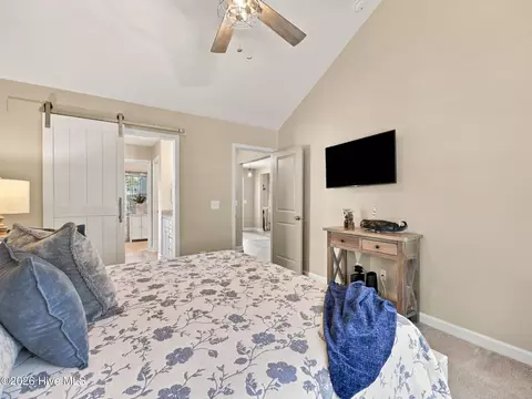 Bedroom - 819 Cooke Dr, Hubert, NC 28539 photo 3 of 8