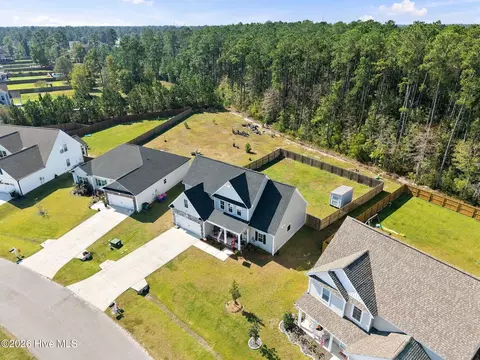 View/Area - 819 Cooke Dr, Hubert, NC 28539 photo 8 of 12
