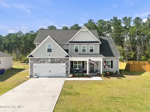 Other - 819 Cooke Dr, Hubert, NC 28539 photo 1 of 10