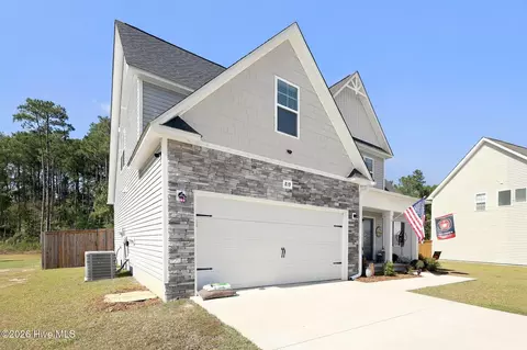 Other - 819 Cooke Dr, Hubert, NC 28539 photo 2 of 10