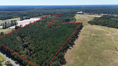 523 Culbreth Smith Road, Elizabethtown, NC 28337