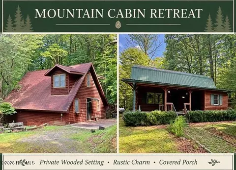 441 Shields Creek Rd, Topton, NC 28781