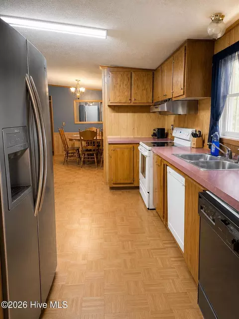 Kitchen - 8801 Johns Mill Rd, Maxton, NC 28364 photo 1 of 1