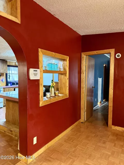 Entry Way - 8801 Johns Mill Rd, Maxton, NC 28364 photo 1 of 1