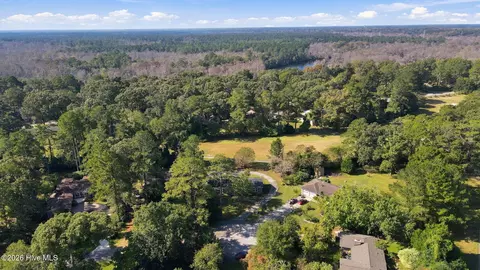 View/Area - 309 Willowbrook Ct, New Bern, NC 28562 photo 4 of 6