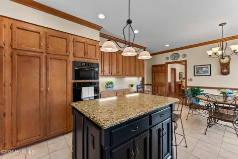 Kitchen - 3218 Wheeler Rd, Augusta, GA 30909 photo 5 of 5