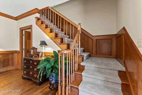 Entry Way - 3218 Wheeler Rd, Augusta, GA 30909 photo 4 of 4
