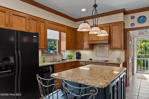 Kitchen - 3218 Wheeler Rd, Augusta, GA 30909 photo 3 of 5
