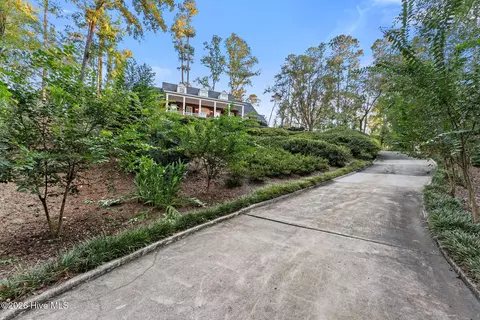 Exterior - 3218 Wheeler Rd, Augusta, GA 30909 photo 17 of 19