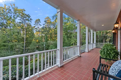 Exterior - 3218 Wheeler Rd, Augusta, GA 30909 photo 5 of 19