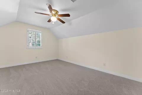 Bedroom - 3218 Wheeler Rd, Augusta, GA 30909 photo 9 of 9