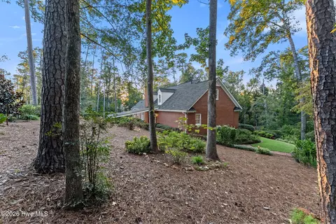 Exterior - 3218 Wheeler Rd, Augusta, GA 30909 photo 14 of 19