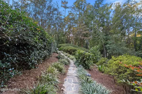 Exterior - 3218 Wheeler Rd, Augusta, GA 30909 photo 11 of 19