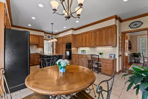 Kitchen - 3218 Wheeler Rd, Augusta, GA 30909 photo 2 of 5