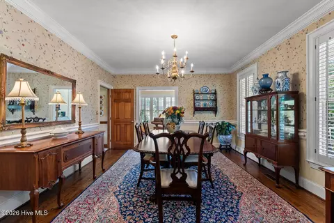 Dining - 3218 Wheeler Rd, Augusta, GA 30909 photo 1 of 2