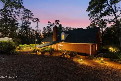 Exterior - 3218 Wheeler Rd, Augusta, GA 30909 photo 10 of 19