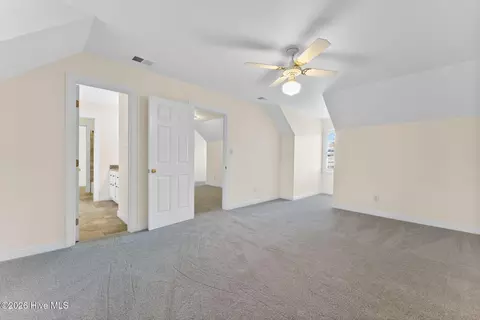 Bedroom - 3218 Wheeler Rd, Augusta, GA 30909 photo 8 of 9