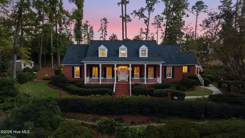 Exterior - 3218 Wheeler Rd, Augusta, GA 30909 photo 4 of 19