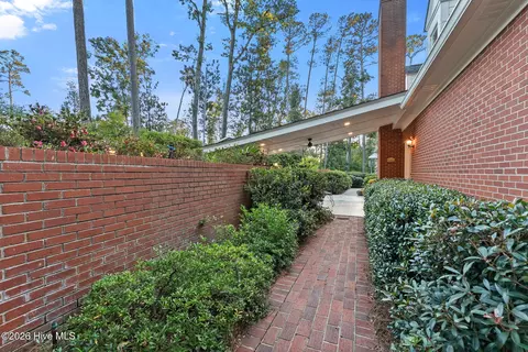 Exterior - 3218 Wheeler Rd, Augusta, GA 30909 photo 7 of 19