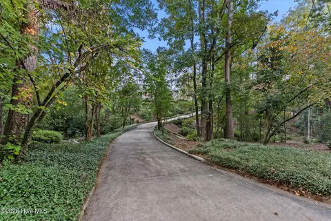 Exterior - 3218 Wheeler Rd, Augusta, GA 30909 photo 16 of 19