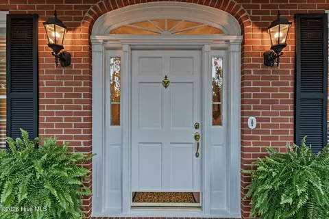 Entry Way - 3218 Wheeler Rd, Augusta, GA 30909 photo 1 of 4