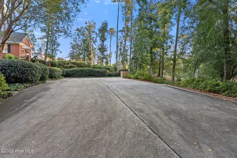 Exterior - 3218 Wheeler Rd, Augusta, GA 30909 photo 18 of 19