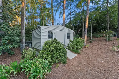 Exterior - 3218 Wheeler Rd, Augusta, GA 30909 photo 13 of 19