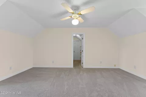Bedroom - 3218 Wheeler Rd, Augusta, GA 30909 photo 7 of 9