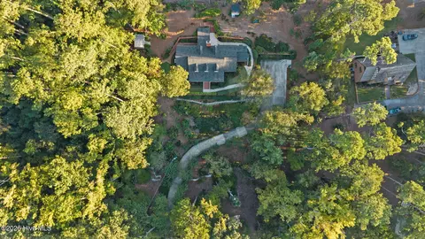 Exterior - 3218 Wheeler Rd, Augusta, GA 30909 photo 19 of 19