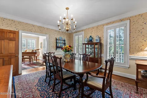 Dining - 3218 Wheeler Rd, Augusta, GA 30909 photo 2 of 2